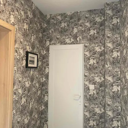 Mare Lejlighed Varna