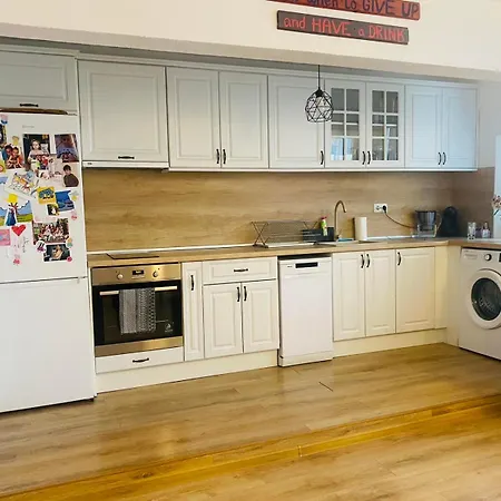 Mare Apartament