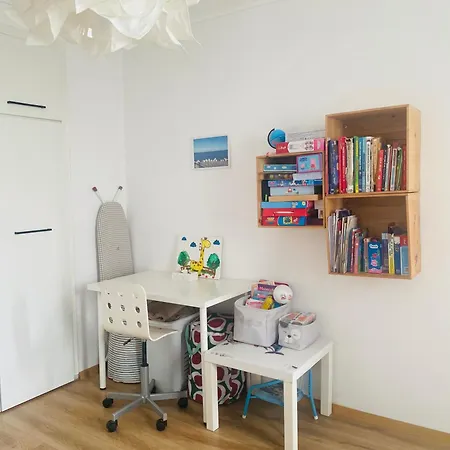 Lejlighed Mare Varna