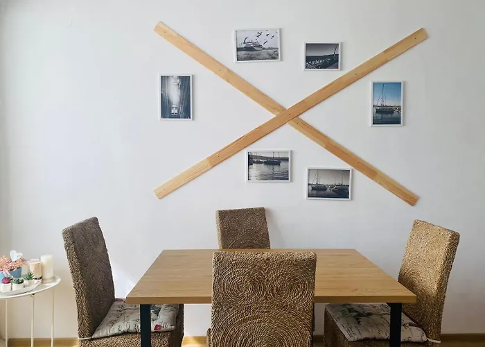 Mare Apartment Varna