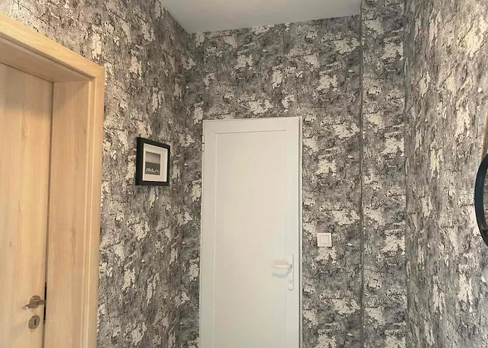 Mare Apartment Varna