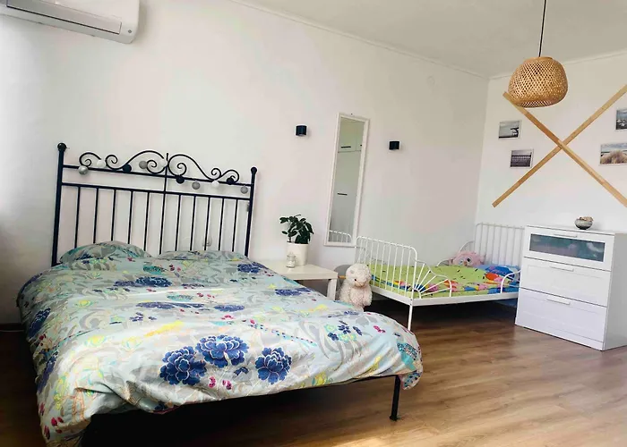 Apartment Mare Varna