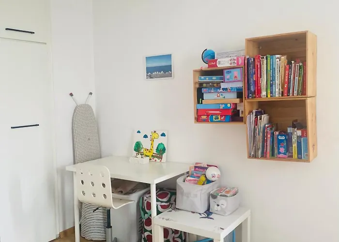 Apartment Mare Varna