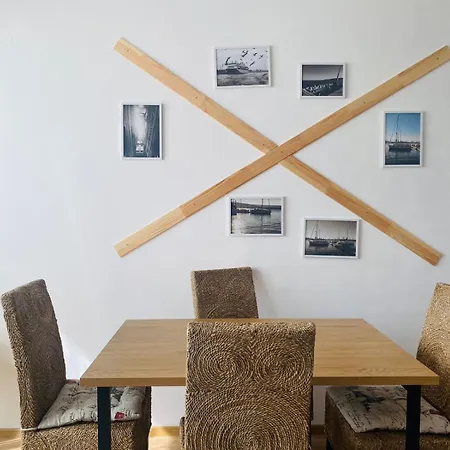 Mare Apartment Varna