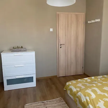 Mare Apartment *