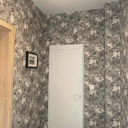 Mare Apartment Varna