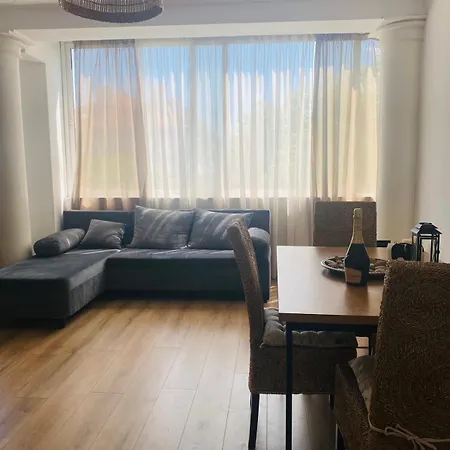 Апартаменты Mare