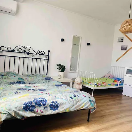 Апартаменты Mare Варна